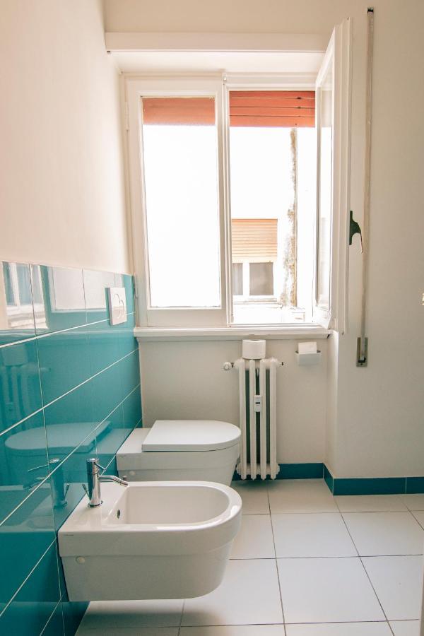 Aureum Loft Рим Екстериор снимка