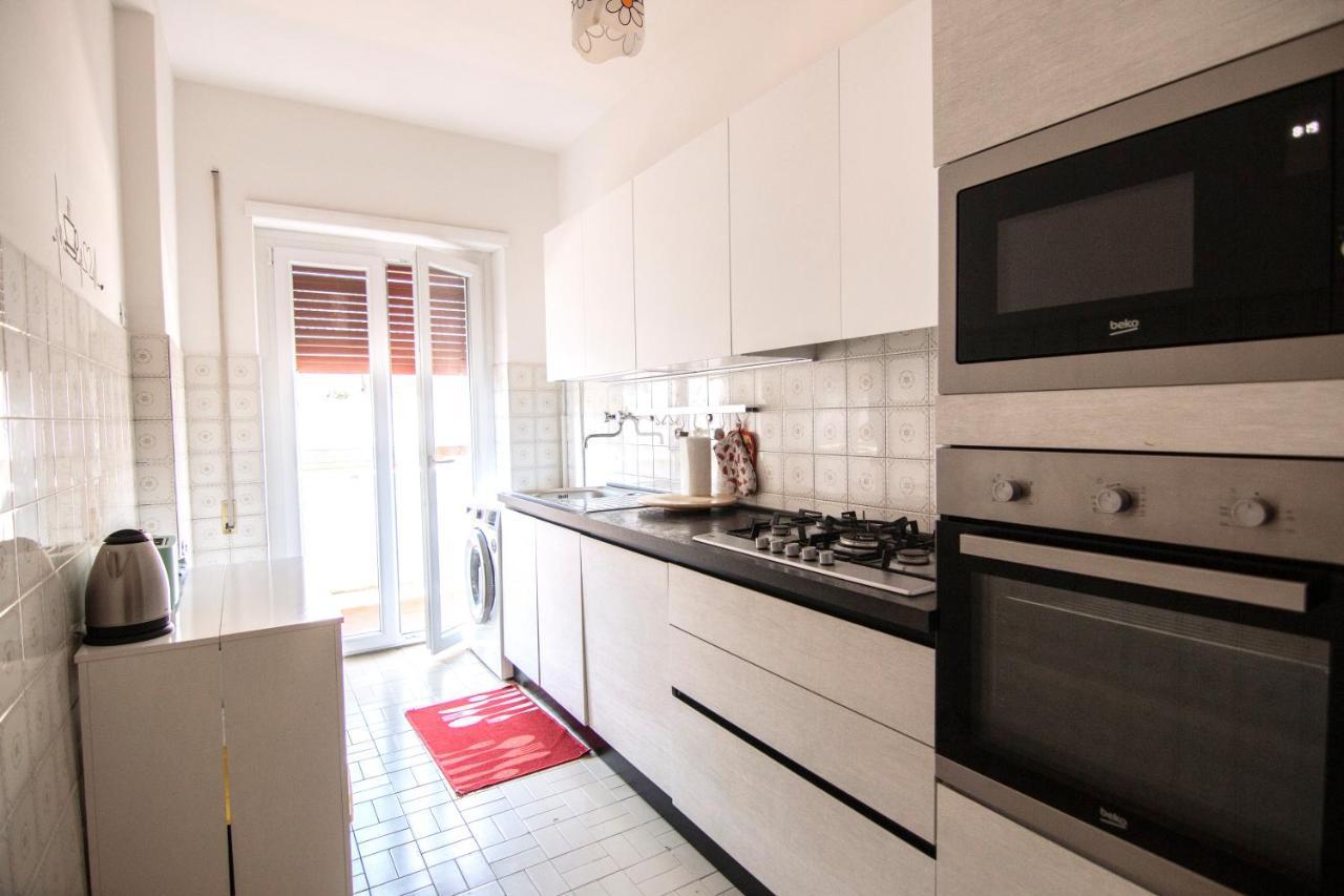 Aureum Loft Рим Екстериор снимка