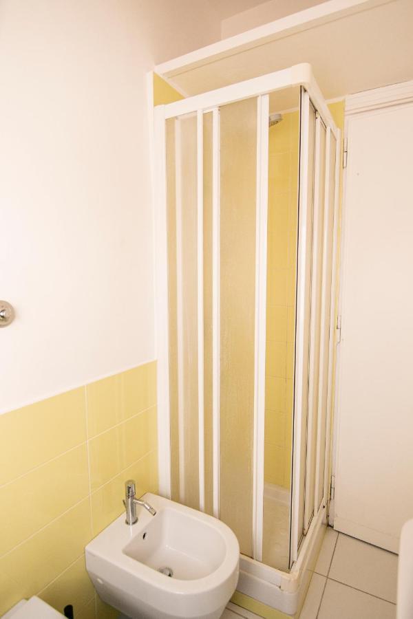 Aureum Loft Рим Екстериор снимка