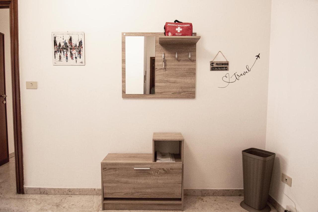 Aureum Loft Рим Екстериор снимка