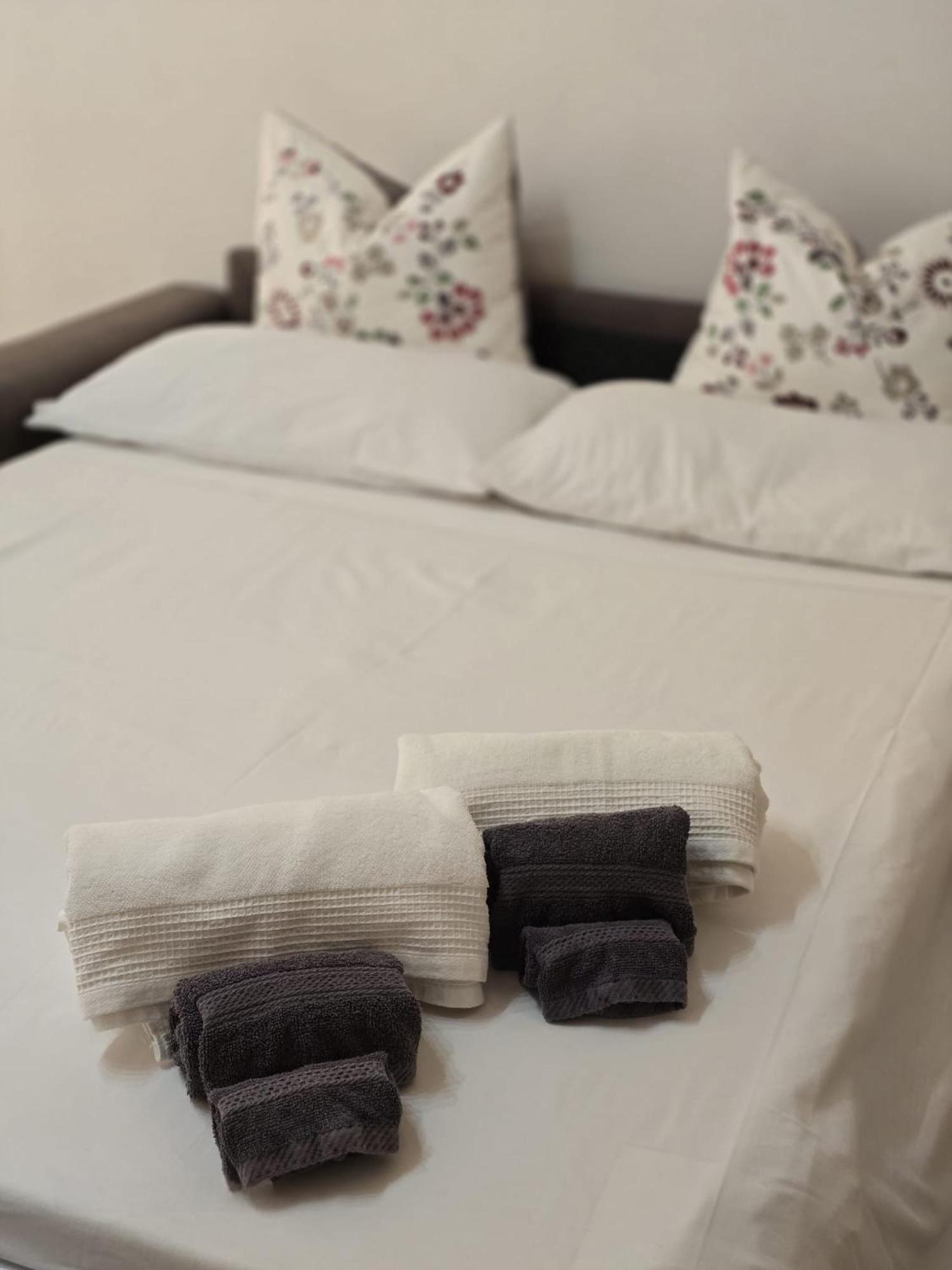 Aureum Loft Рим Екстериор снимка