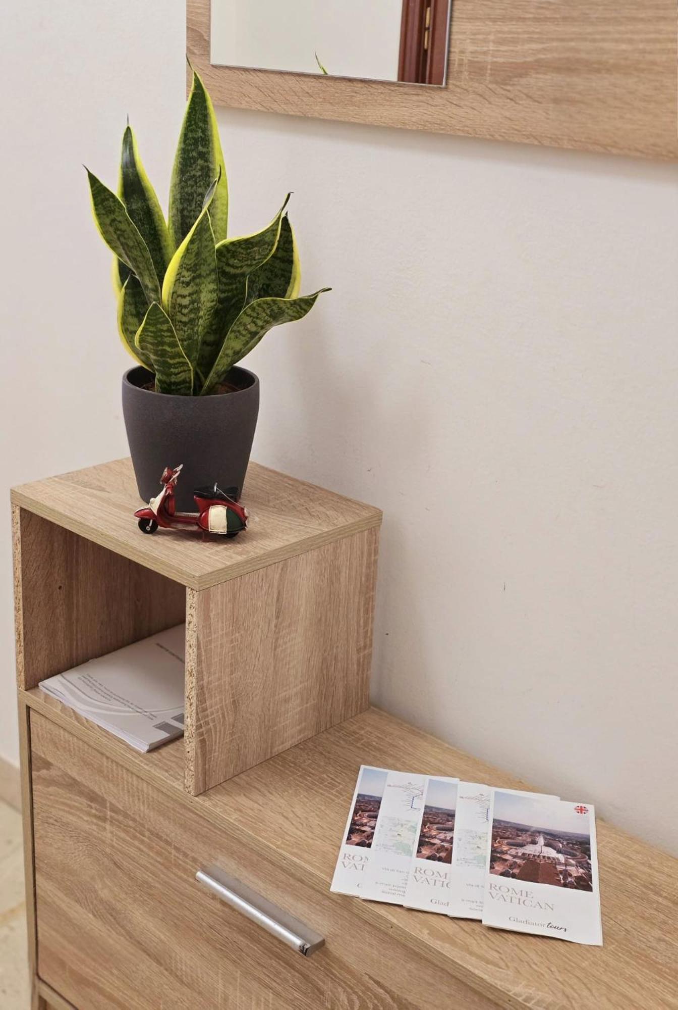 Aureum Loft Рим Екстериор снимка