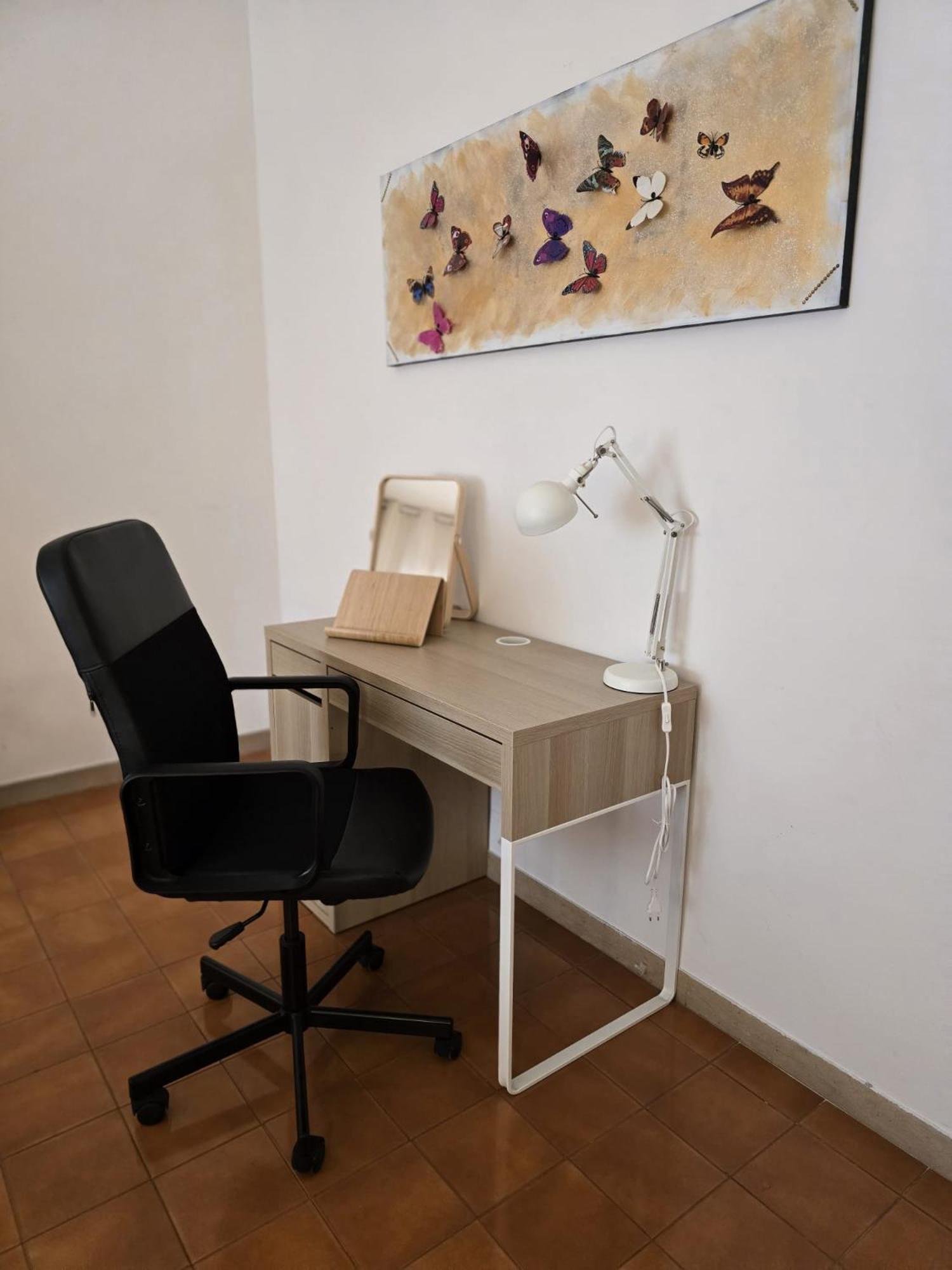 Aureum Loft Рим Екстериор снимка