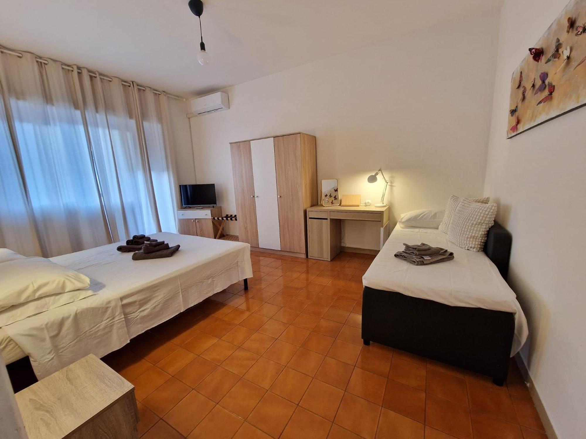 Aureum Loft Рим Екстериор снимка