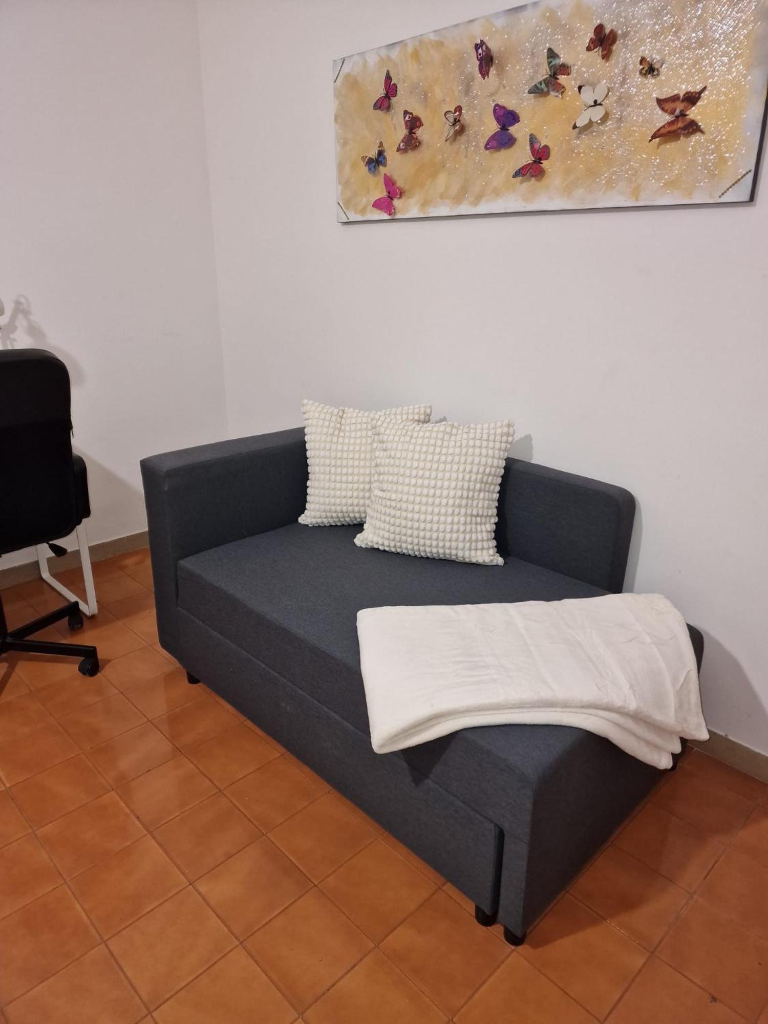 Aureum Loft Рим Екстериор снимка