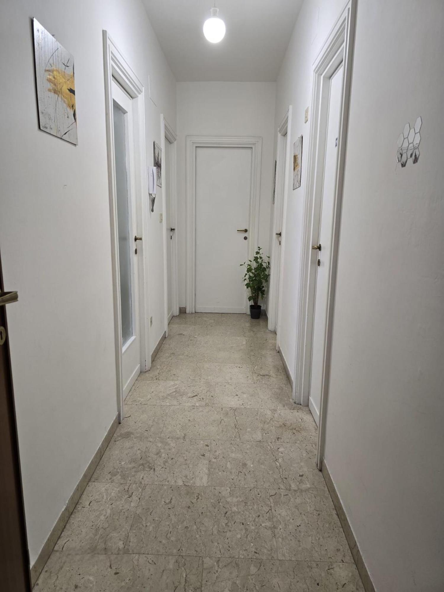Aureum Loft Рим Екстериор снимка