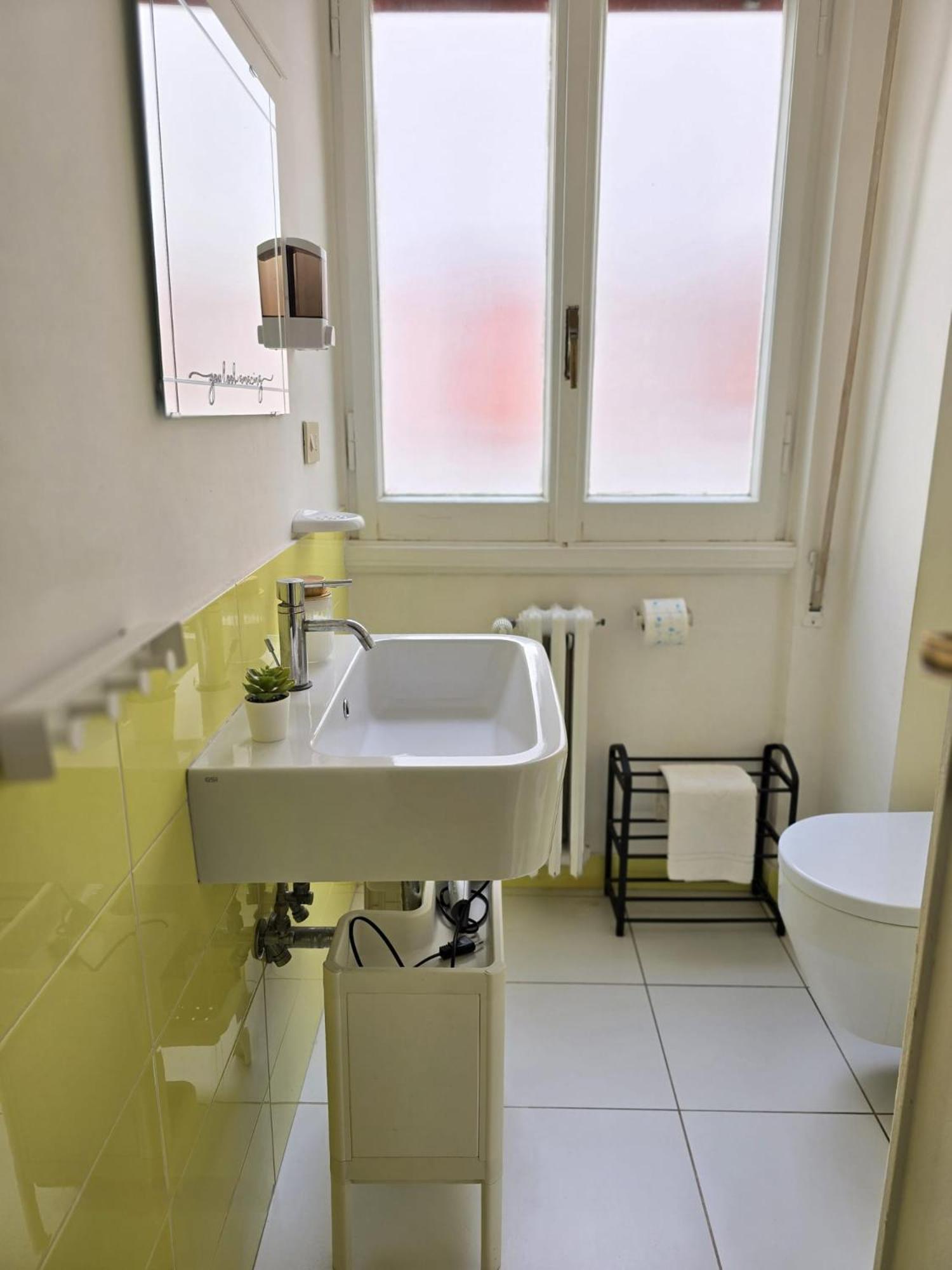 Aureum Loft Рим Екстериор снимка