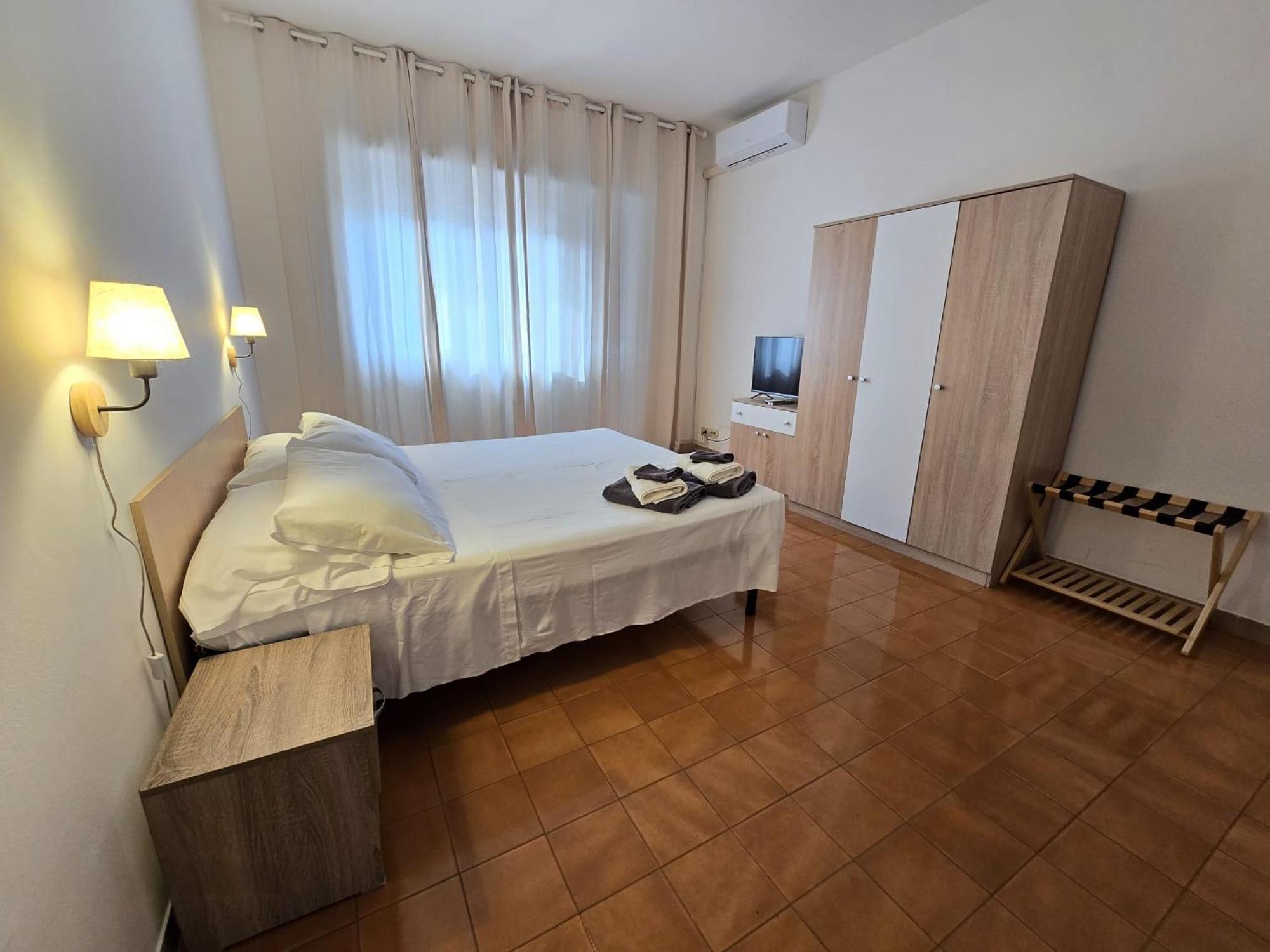 Aureum Loft Рим Екстериор снимка