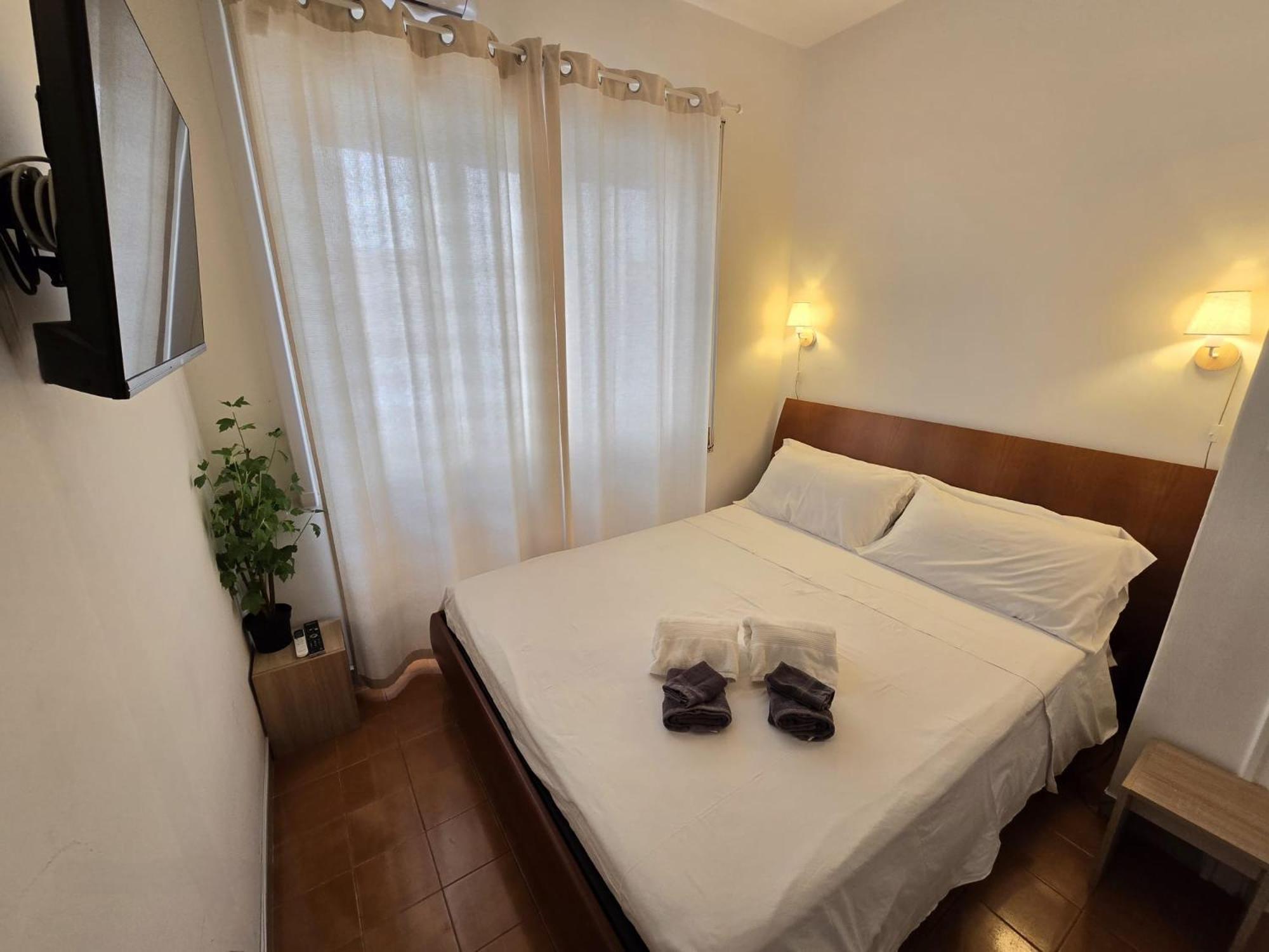 Aureum Loft Рим Екстериор снимка