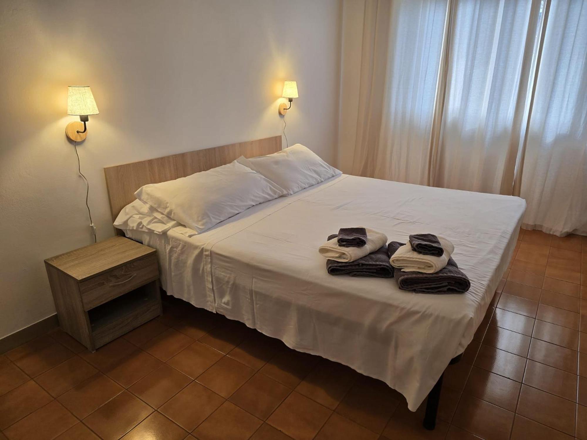 Aureum Loft Рим Екстериор снимка