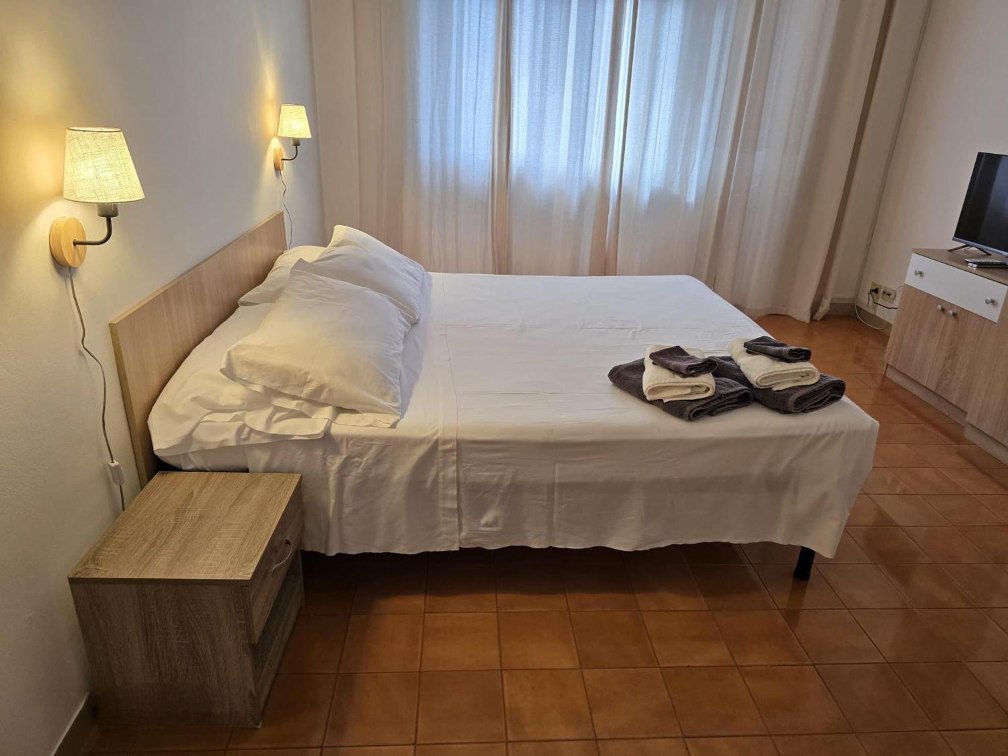 Aureum Loft Рим Екстериор снимка